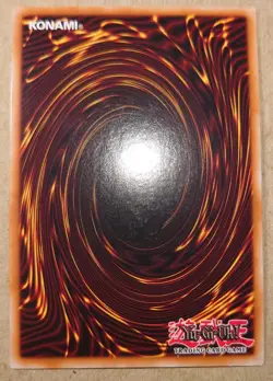 WSUP-EN004 NUMBER 18: HERALDRY PATRIARCH SUPER RARE 1ST EDITION YuGiOh CARD - Image 2
