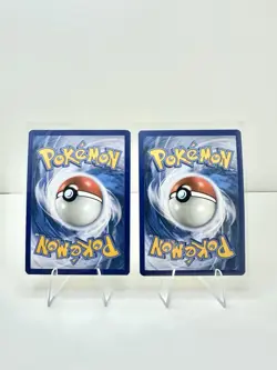 Pokemon Celebrations Ultra Premium Collection Promo Cards Full Set - Image 3
