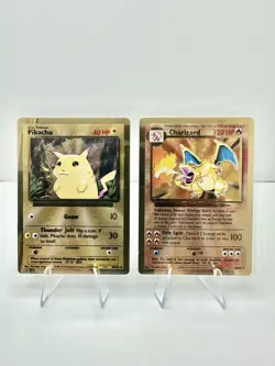 Pokemon Celebrations Ultra Premium Collection Promo Cards Full Set - Image 4