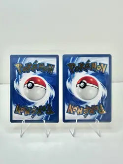 Pokemon Celebrations Ultra Premium Collection Promo Cards Full Set - Image 5