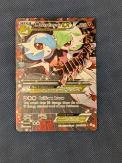 M Gardevoir EX RC31/RC32 - Pokemon Card - Radiant Collection - Generations - NM - Image 1
