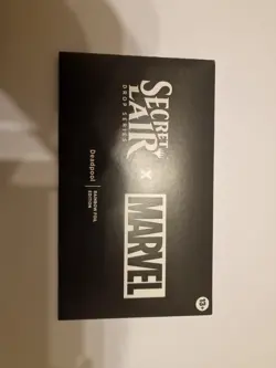Magic the Gathering Secret Lair Deadpool Edition Foil - Image 1