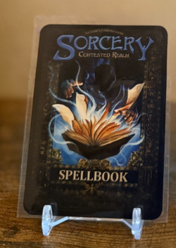 Sorcery Contested Realms - Gothic - The Pallid Bust NM - Image 2