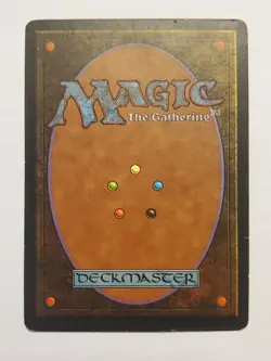 Magic The Gathering Final Fortune Mirage - Image 2