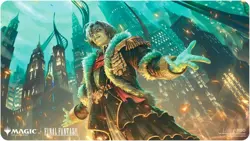 Final Fantasy x Universes Beyond Emet-Selch, Unsundered/Hades, Sorcerer of ELD D - Image 2