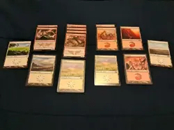 MTG, Magic The Gathering Lot, Most XLN, Some Older~Good Condition ~See Photos - Image 4