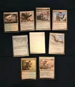 MTG, Magic The Gathering Lot, Most XLN, Some Older~Good Condition ~See Photos - Image 5