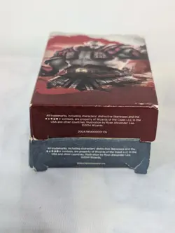 MTG Magic The Gathering Duel Decks Speed Vs Cunning 2014 Wizards - Image 3