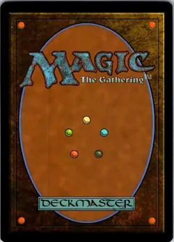 MTG Magic The Gathering Delina Wild Mage Forgotten Realms Played See Scan - Image 2