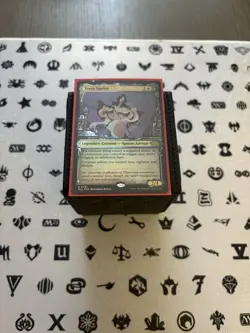 Teysa Karlov Aristocrats Pre-built Commander Deck. Magic The Gathering - Image 1