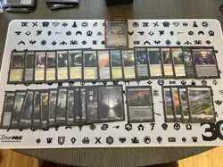 Teysa Karlov Aristocrats Pre-built Commander Deck. Magic The Gathering - Image 2