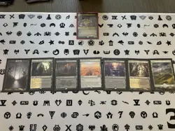 Teysa Karlov Aristocrats Pre-built Commander Deck. Magic The Gathering - Image 3