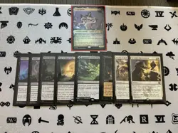 Teysa Karlov Aristocrats Pre-built Commander Deck. Magic The Gathering - Image 4