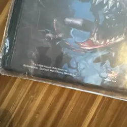 Magic The Gathering - Ultra Pro 9 Pocket Folio Shadowmoor TCG Brand New 2008 - Image 4