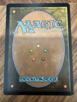 MTG Upheaval Modern Horizons 2 #270/303 Foil-Etched Rare NM/M MH2 - Image 3