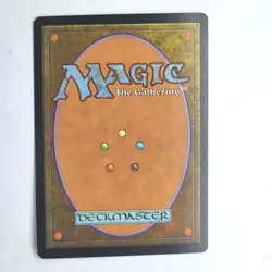 Rats of Rath NM Tempest Common English 1997 MTG - Image 2