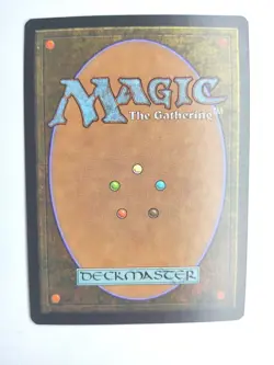 Legacy's Allure NM Tempest Uncommon English 1997 MTG - Image 2