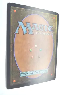 Legacy's Allure NM Tempest Uncommon English 1997 MTG - Image 4