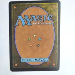 Witch Engine NM Urza's Saga English Rare 1998 169/350 MTG NM - Image 2