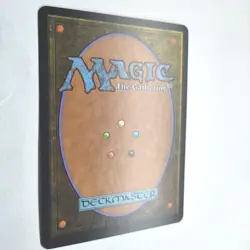 Witch Engine NM Urza's Saga English Rare 1998 169/350 MTG NM - Image 4