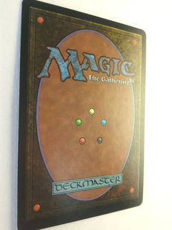 Foster NM Mercadian Masques Rare 1999 Magic MTG - Image 4
