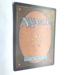 Apocalypse Tempest NM English Rare 1997 MTG - Image 4