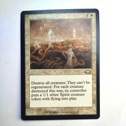 March of Souls NM Planeshift Rare English 10/143 MTG - Image 1