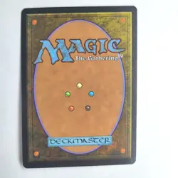 Diabolic Edict NM Tempest Common English 1997 MTG - Image 2