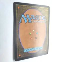 Diabolic Edict NM Tempest Common English 1997 MTG - Image 4