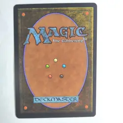 Somnophore NM Urza's Saga English Rare 1998 97/350 MTG NM - Image 2