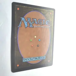Somnophore NM Urza's Saga English Rare 1998 97/350 MTG NM - Image 4