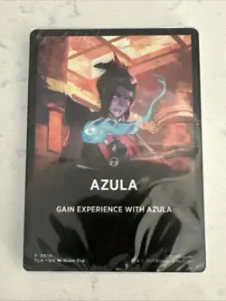 Avatar: TLA | Jumpstart | Sealed Theme Packs | MTG | Shrines | Cabbages | +More - Image 3