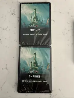 Avatar: TLA | Jumpstart | Sealed Theme Packs | MTG | Shrines | Cabbages | +More - Image 4