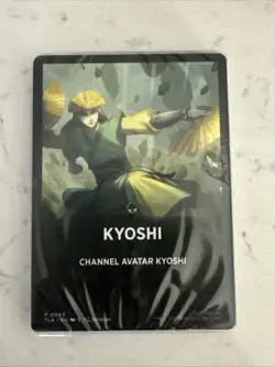 Avatar: TLA | Jumpstart | Sealed Theme Packs | MTG | Shrines | Cabbages | +More - Image 5