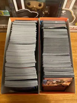 MTG Edge of Eternities Bulk All Foil Lot NM/M Magic The Gathering - Image 2