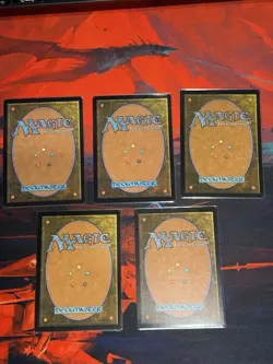 MTG Small Lot Rares/mythics. (Shadowspear), (sword of feast and famine) - Image 2