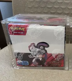 Pokemon TCG: Scarlet & Violet - Destined Rivals Booster Box (SV10) - New - Image 1