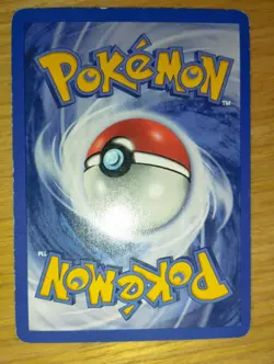 Pokemon TCG Pinsir Jungle/Dschungel Set Deutsch/German 25/64 Rare Non Holo - Image 4