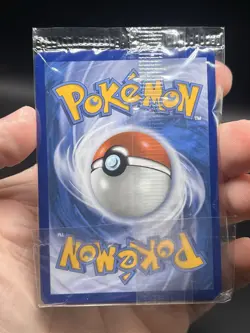 SEALED Mega Charizard X ex MEP 023 & Oricorio ex 024 SIR Pokemon TCG UPC Promo B - Image 4
