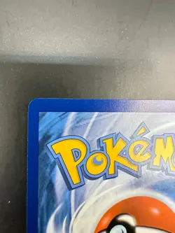 Pokemon Galarian Moltres TCG SWSH284 Black Star Promo - Image 3
