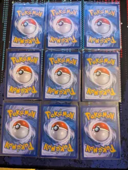 Pokemon 2015 Lot (BREAKthrough, Ancient Origins, BREAKpoint, Steam Siege) - Image 3