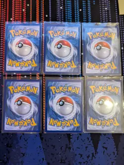 Pokemon 2015 Lot (BREAKthrough, Ancient Origins, BREAKpoint, Steam Siege) - Image 5