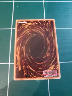 Yugioh! Elemental Hero The Shining - PRC1-ENV01 - NM - L.E. - Secret Rare - Image 2