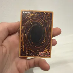 Blue-Eyes White Dragon - SDBE-EN001 - Ultra Rare - 1st Edition Lightly Played - Image 5