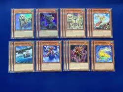Yu-Gi-Oh! - Complete Plunder Patroll Deck - Image 3