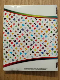 Pokemon Scarlet & Violet 151 - Mew Binder Collection - Binder Only NO CARDS - Image 2