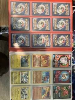 Pokemon TCG Lot Of 27 Cards Including Vintage, Mid Era, And Modern - Image 2
