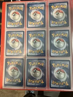 Pokemon TCG Lot Of 27 Cards Including Vintage, Mid Era, And Modern - Image 4