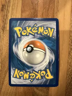 Pokemon Trading Card TCG Lucario 6/130 Diamond Pearl Holo 2007 Holo Bleed - Image 2