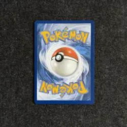 2025 Pokemon Phantasmal Flames Promo Card 024 Oricorio EX from Charizard UPC NM - Image 2